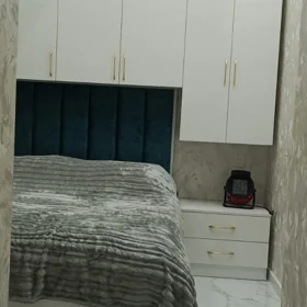 In Baku 45.0 m² apartment is for rent - Image 5