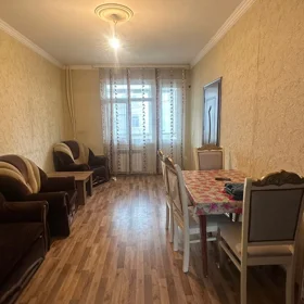 In Baku 50.0 m² apartment is for rent - Image 2