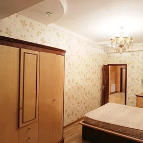 In Baku 130.0 m² apartment is for rent - Image 3