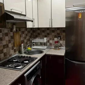 In Baku 48.0 m² apartment is for rent - Image 4