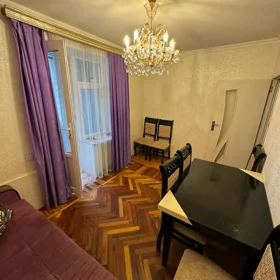 In Baku 55.0 m² apartment is for rent - Image 2