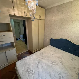 In Baku 55.0 m² apartment is for rent - Image 3