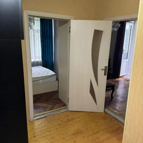 In Baku 55.0 m² apartment is for rent - Image 5