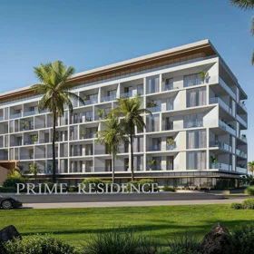 In Baku nan m² apartment is for sale - Image 3