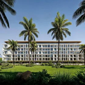 In Baku nan m² apartment is for sale - Image 4