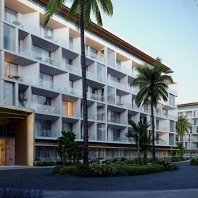 In Baku nan m² apartment is for sale - Image 5