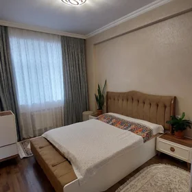 In Baku 93.0 m² apartment is for sale - Image 3
