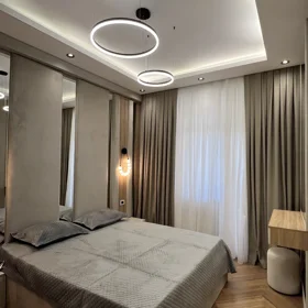 In Baku 68.0 m² apartment is for sale - Image 5