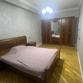 In Baku 70.0 m² apartment is for rent - Изображение 2