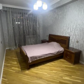 In Baku 70.0 m² apartment is for rent - Изображение 5