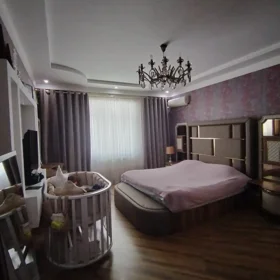 In Baku nan m² apartment is for sale - Image 3