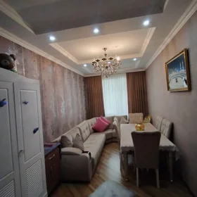 In Baku nan m² apartment is for sale - Image 5