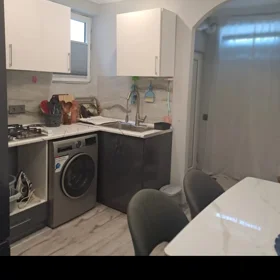 In Baku 35.0 m² apartment is for rent - Image 3