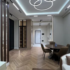 In Baku 68.0 m² apartment is for sale - Image 2
