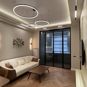 In Baku 68.0 m² apartment is for sale - Image 3