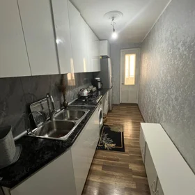 In Baku 61.0 m² apartment is for sale - Image 3