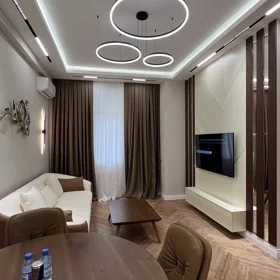 In Baku 68.0 m² apartment is for sale - Image 5