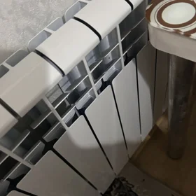 In Baku 25.0 m² house with 1.0 rooms is for sale - Image 4