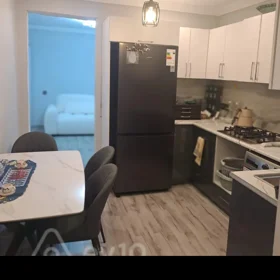 In Baku 35.0 m² apartment is for rent - Image 2