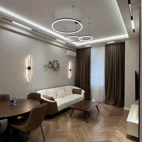 In Baku 68.0 m² apartment is for sale - Image 3