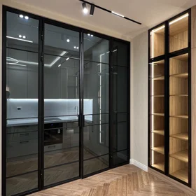 In Baku 68.0 m² apartment is for sale - Image 4