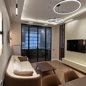 In Baku 68.0 m² apartment is for sale - Image 5