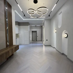 In Baku 68.0 m² apartment is for sale - Image 2