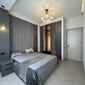 In Baku 68.0 m² apartment is for sale - Image 4