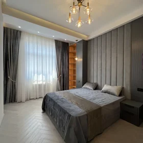 In Baku 68.0 m² apartment is for sale - Image 5