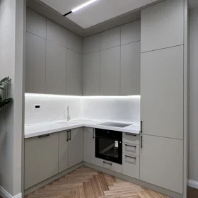 In Baku 68.0 m² apartment is for sale - Image 4