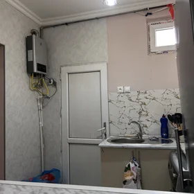 In Baku 25.0 m² house with 1.0 rooms is for sale - Image 3