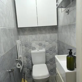 In Baku 87.0 m² apartment is for sale - Image 2