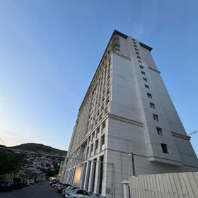 In Baku 75.0 m² apartment is for rent - Image 2