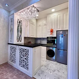 In Baku 75.0 m² apartment is for rent - Image 4