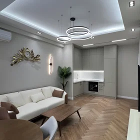 In Baku 68.0 m² apartment is for sale - Image 3