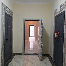 In Baku 113.0 m² apartment is for sale - Image 2