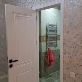 In Baku 113.0 m² apartment is for sale - Image 3