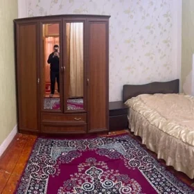 In Baku 110.0 m² house with 4.0 rooms is for rent - Image 3