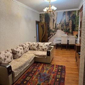 In Baku 80.0 m² apartment is for rent - Image 3