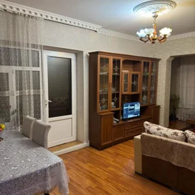 In Baku 80.0 m² apartment is for rent - Image 4