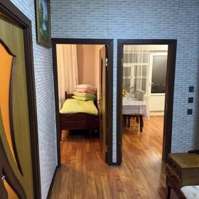 In Baku 80.0 m² apartment is for rent - Image 5