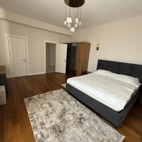 In Baku 122.0 m² apartment is for rent - Image 4