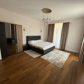 In Baku 122.0 m² apartment is for rent - Image 5