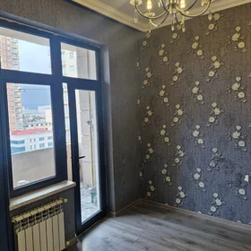 In Baku 47.0 m² apartment is for sale - Изображение 2