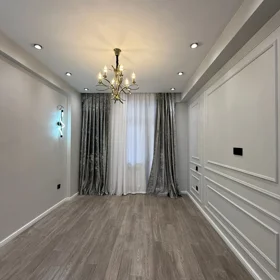 In Baku 57.0 m² apartment is for sale - Image 2