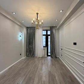 In Baku 57.0 m² apartment is for sale - Image 3