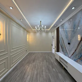 In Baku 57.0 m² apartment is for sale - Image 4