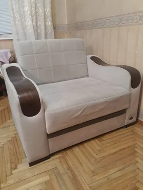 In Baku 60.0 m² apartment is for sale - Image 2