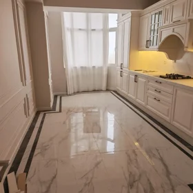 In Baku 112.0 m² apartment is for sale - Image 2