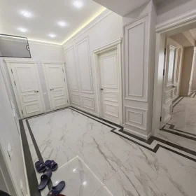 In Baku 112.0 m² apartment is for sale - Image 3